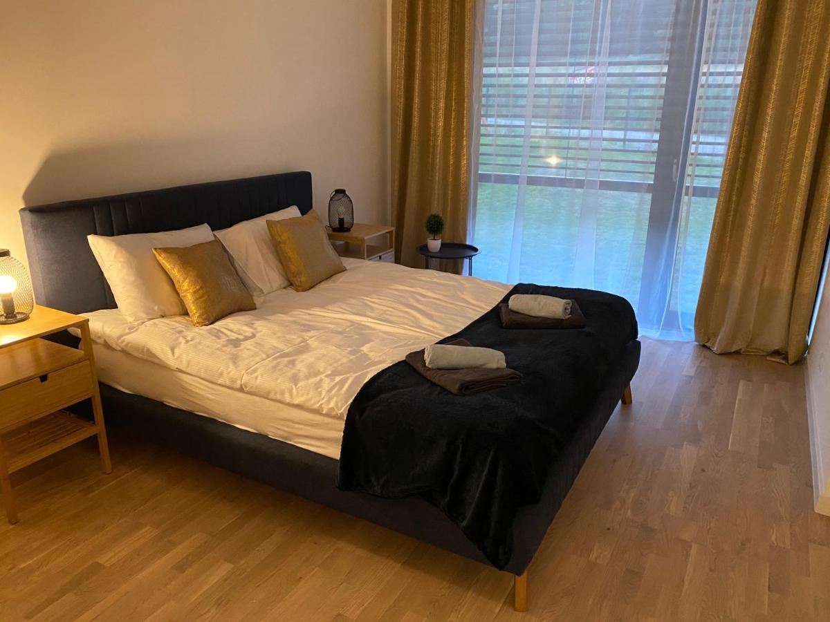 Lazy Deer - Apartamenty Jelenia Góra Exteriör bild