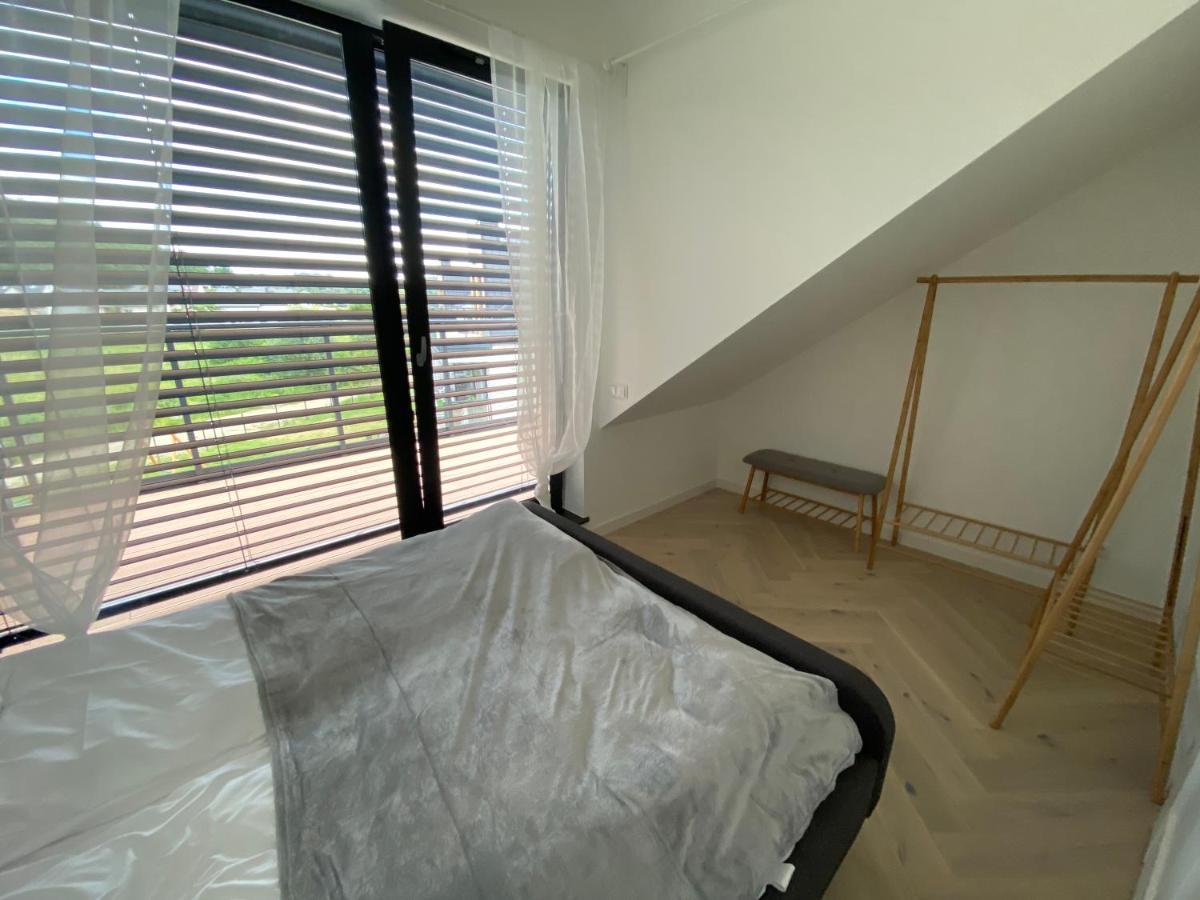 Lazy Deer - Apartamenty Jelenia Góra Exteriör bild