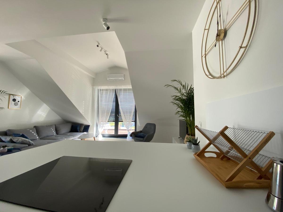 Lazy Deer - Apartamenty Jelenia Góra Exteriör bild