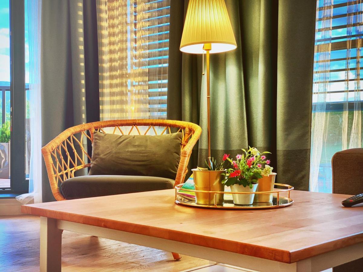 Lazy Deer - Apartamenty Jelenia Góra Exteriör bild