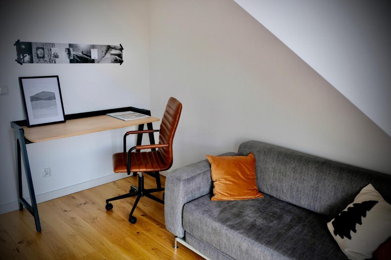 Lazy Deer - Apartamenty Jelenia Góra Exteriör bild