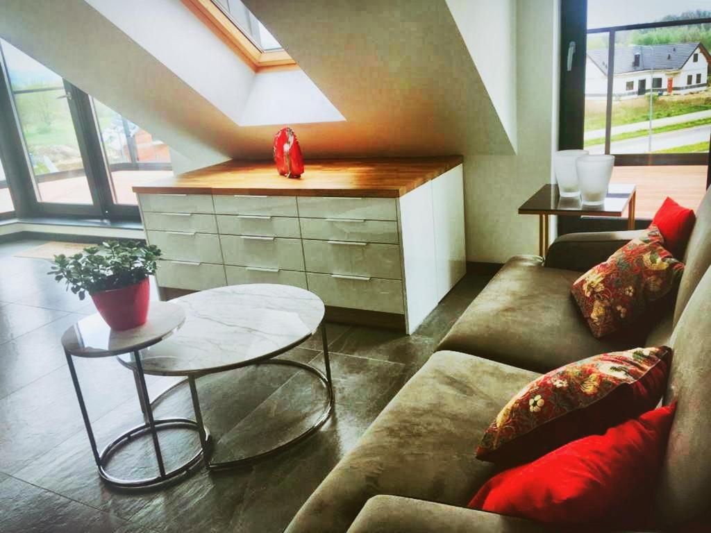 Lazy Deer - Apartamenty Jelenia Góra Exteriör bild