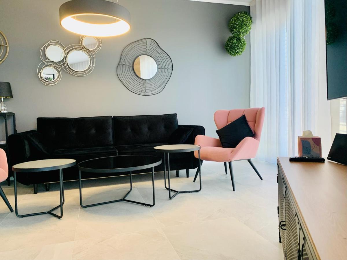 Lazy Deer - Apartamenty Jelenia Góra Exteriör bild