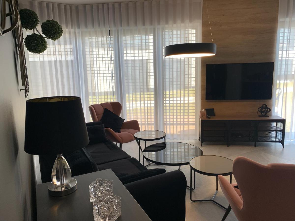 Lazy Deer - Apartamenty Jelenia Góra Exteriör bild