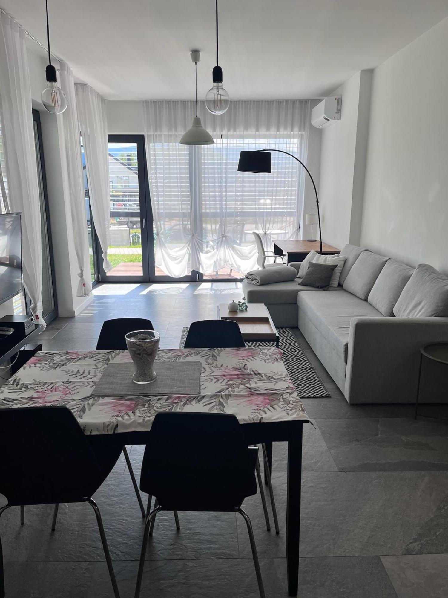 Lazy Deer - Apartamenty Jelenia Góra Exteriör bild