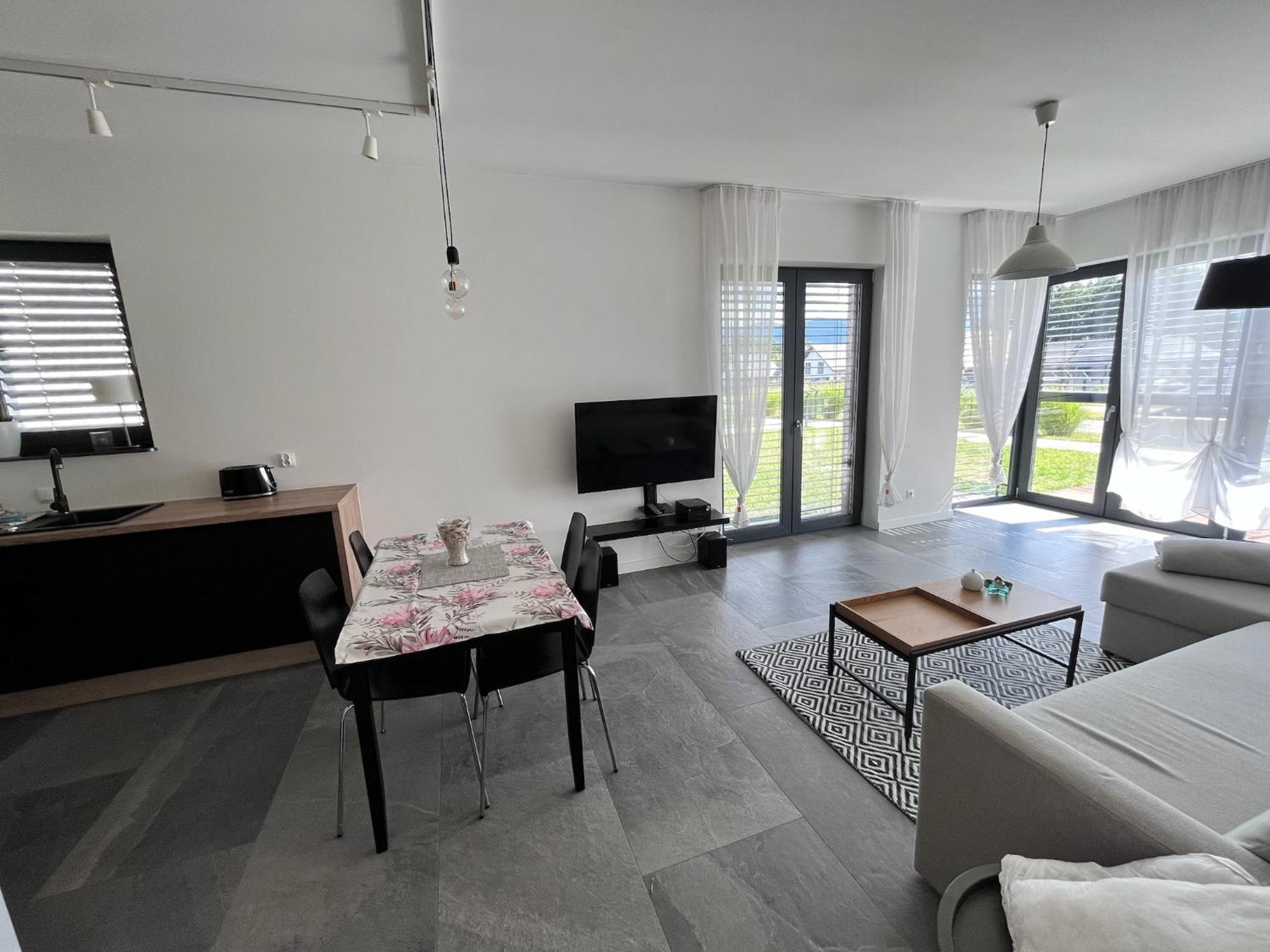 Lazy Deer - Apartamenty Jelenia Góra Exteriör bild