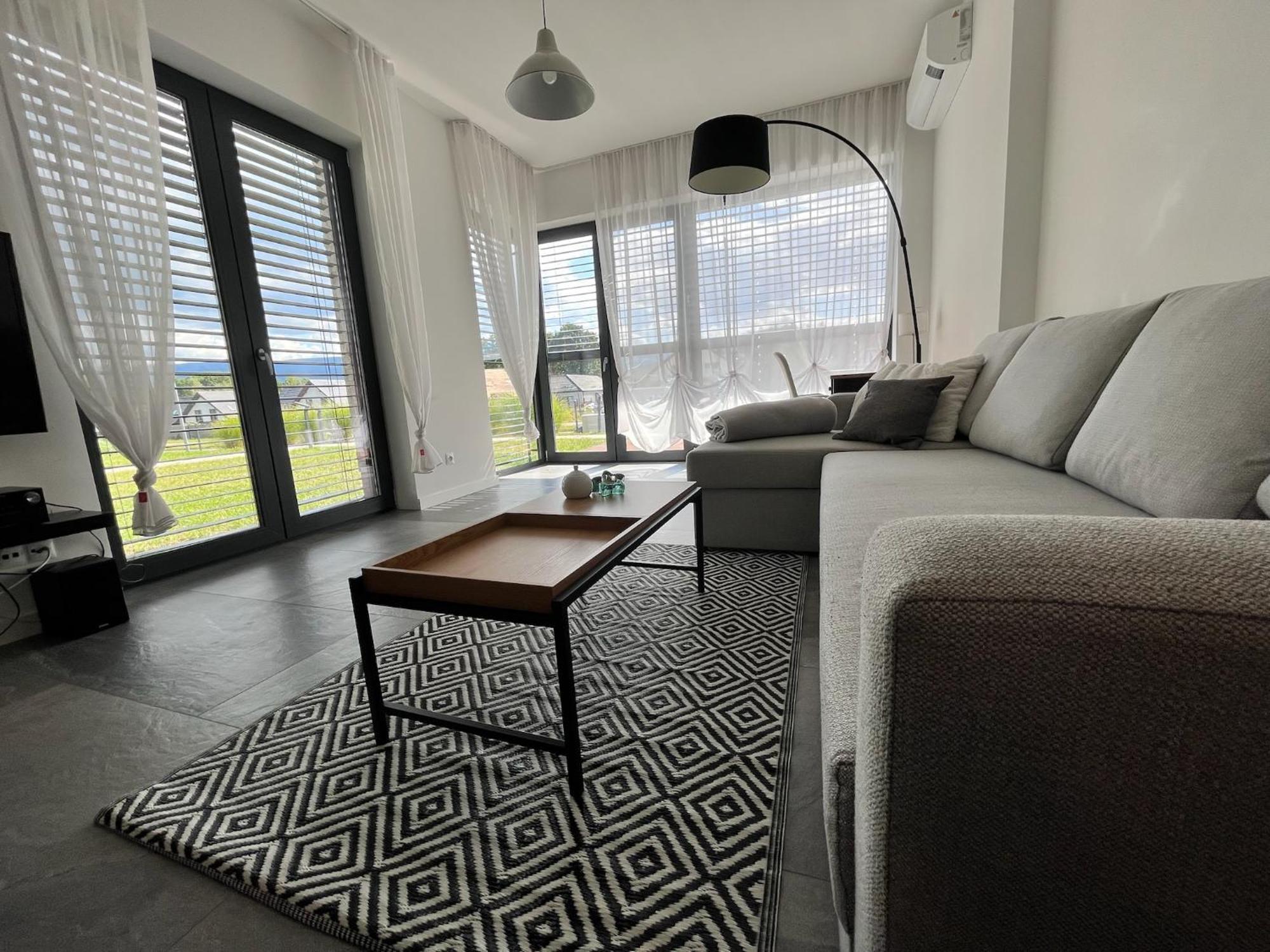 Lazy Deer - Apartamenty Jelenia Góra Exteriör bild