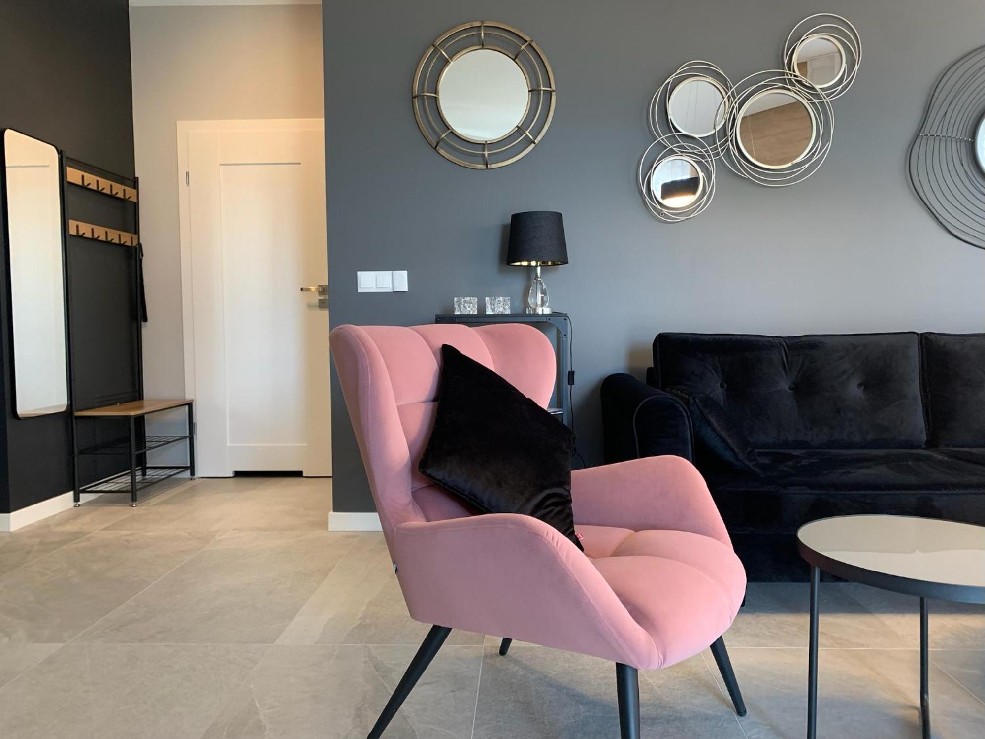 Lazy Deer - Apartamenty Jelenia Góra Exteriör bild